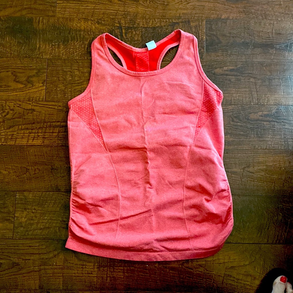 90 degrees tank top like new size L